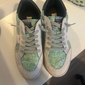 Woman’s Vintage Havana